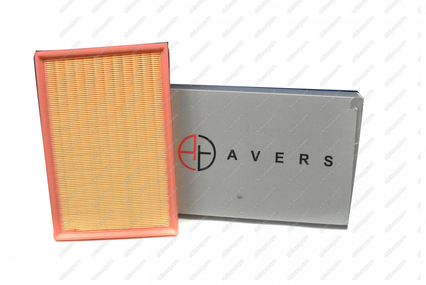 Фильтр воздушный Avers JAC J7, JS4 1,5 / Москвич 3