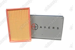 Фильтр воздушный Avers JAC J7, JS4 1,5 / Москвич 3