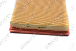 Фильтр воздушный Avers JAC J7, JS4 1,5 / Москвич 3