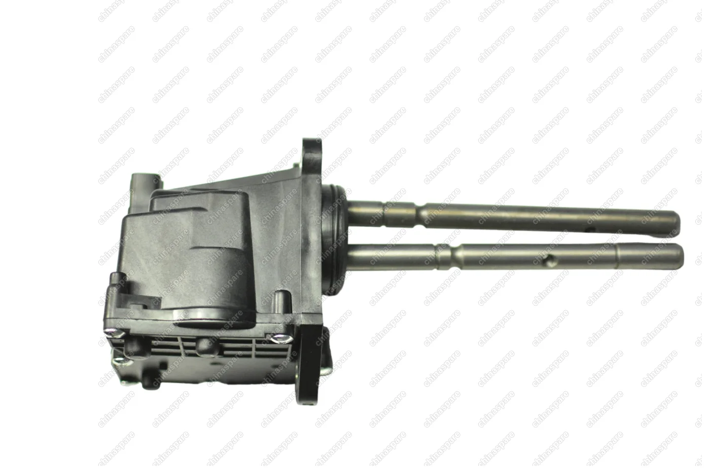 Привод блокировки дифференциала Toyota Land Cruiser Prado 1GRFE