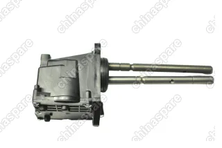 Привод блокировки дифференциала Toyota Land Cruiser Prado 1GRFE