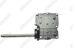 Привод блокировки дифференциала Toyota Land Cruiser Prado 1GRFE