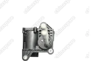 Привод блокировки дифференциала Toyota Land Cruiser Prado 1GRFE