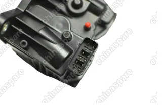 Привод блокировки дифференциала Toyota Land Cruiser Prado 1GRFE