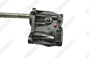 Привод блокировки дифференциала Toyota Land Cruiser Prado 1GRFE