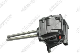 Привод блокировки дифференциала Toyota Land Cruiser Prado 1GRFE