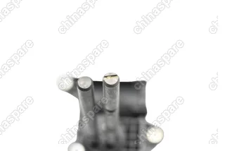 Привод блокировки дифференциала (актуатор) Toyota Hilux Surf 2002-