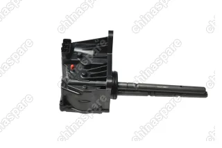 Привод блокировки дифференциала (актуатор) Toyota Hilux Surf 2002-