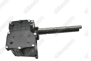 Привод блокировки дифференциала (актуатор) Toyota Hilux Surf 2002-