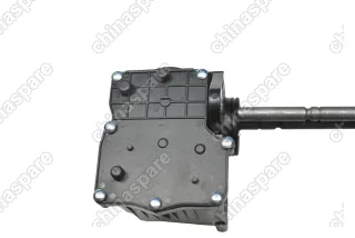 Привод блокировки дифференциала (актуатор) Toyota Hilux Surf 2002-