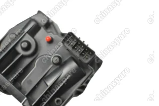 Привод блокировки дифференциала (актуатор) Toyota Hilux Surf 2002-