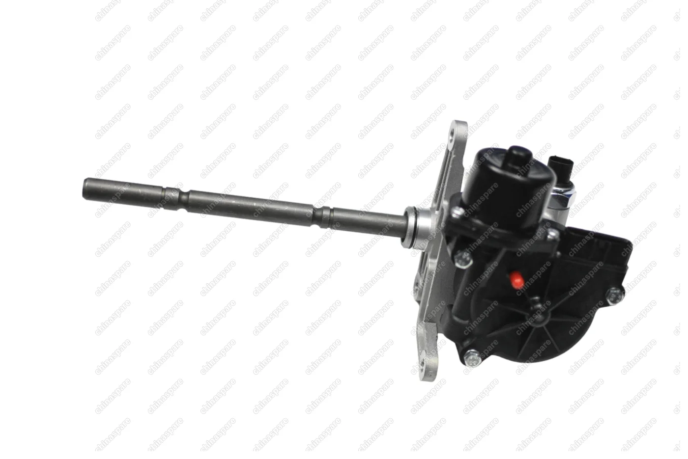 Привод блокировки дифференциала актуаторToyota 4Runner 2002-