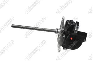 Привод блокировки дифференциала актуаторToyota 4Runner 2002-