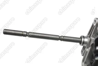 Привод блокировки дифференциала актуаторToyota 4Runner 2002-