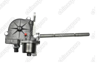 Привод блокировки дифференциала актуаторToyota 4Runner 2002-