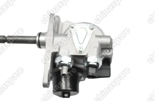 Привод блокировки дифференциала актуаторToyota 4Runner 2002-