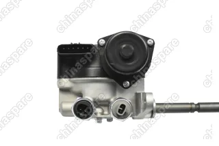 Привод блокировки дифференциала актуаторToyota 4Runner 2002-