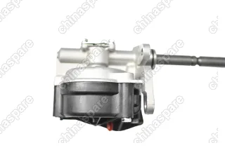 Привод блокировки дифференциала актуаторToyota 4Runner 2002-