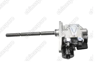 Привод блокировки дифференциала актуаторToyota 4Runner 2002-