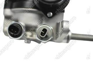 Привод блокировки дифференциала актуаторToyota 4Runner 2002-