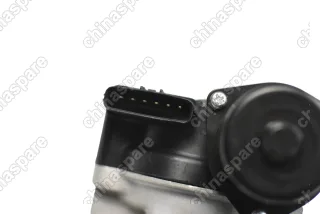 Привод блокировки дифференциала актуаторToyota 4Runner 2002-