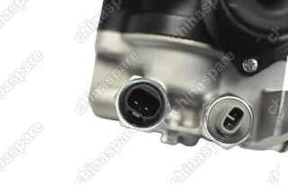 Привод блокировки дифференциала актуаторToyota 4Runner 2002-