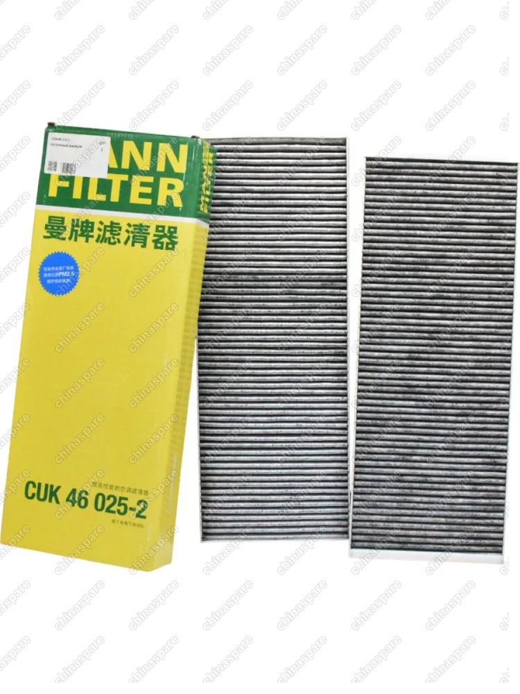 Фильтр салона Tesla Model Y 2022