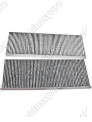 Фильтр салона Tesla Model Y 2022