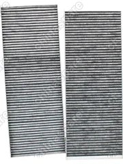 Фильтр салона Tesla Model Y 2022