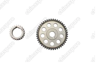 Комплект ГРМ Gates для замены цепи BYD 473 BYD473QB