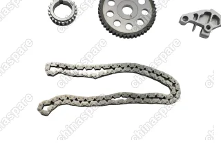 Комплект ГРМ Gates для замены цепи BYD 473 BYD473QB