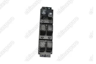 Блок управления стеклоподъемников водитенльской двери Great Wall Hover H3, H5