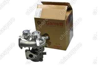 Турбокомпрессор Garrett Great Wall Hover H6 (бензин) / Haval H6