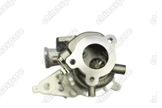 Турбокомпрессор Garrett Great Wall Hover H6 (бензин) / Haval H6