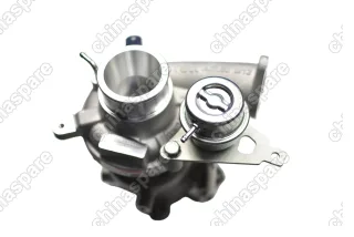 Турбокомпрессор Garrett Great Wall Hover H6 (бензин) / Haval H6