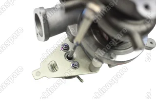 Турбокомпрессор Garrett Great Wall Hover H6 (бензин) / Haval H6