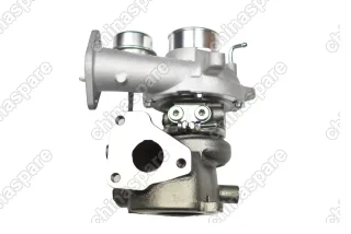Турбокомпрессор Garrett Great Wall Hover H6 (бензин) / Haval H6
