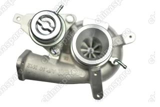 Турбокомпрессор Garrett Great Wall Hover H6 (бензин) / Haval H6