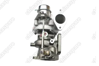 Турбокомпрессор Garrett Great Wall Hover H6 (бензин) / Haval H6