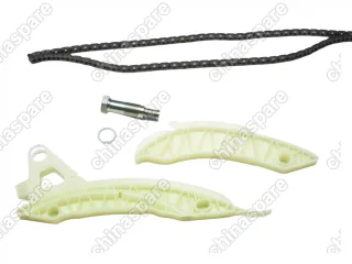 Комплект цепи ГРМ Gates Citroen / Peugeot 0816H9TE Mini, EP6DT, 5FT, N14B (1402) B16A THP