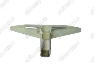 Комплект цепи ГРМ Gates Citroen / Peugeot 0816H9TE Mini, EP6DT, 5FT, N14B (1402) B16A THP