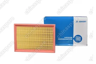 Фильтр воздушный Zekkert BAIC U5 Plus