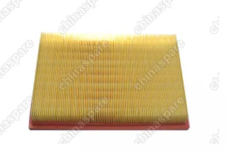 Фильтр воздушный Zekkert BAIC U5 Plus