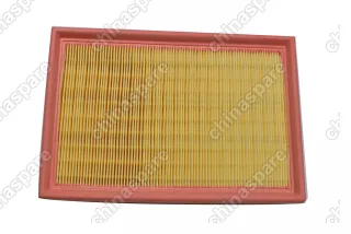 Фильтр воздушный Zekkert BAIC U5 Plus