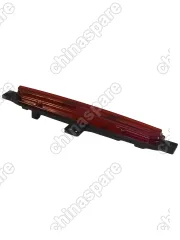 Фонарь противотуманный задний Haval F7