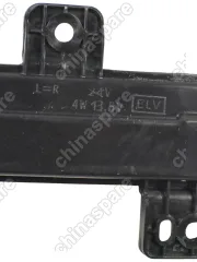 Фонарь противотуманный задний Haval F7