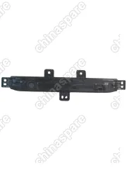 Фонарь противотуманный задний Haval F7