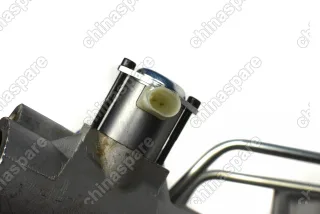 Рейка рулевая BMW X5 E53 2000-2006