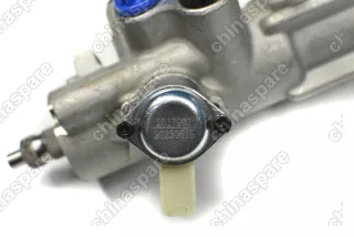 Рейка рулевая BMW X5 E53 2000-2006