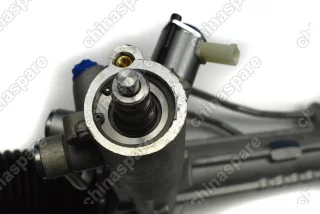 Рейка рулевая BMW X5 E53 2000-2006